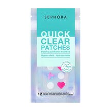 PIMPLE PATCHES WW HORS US/CN